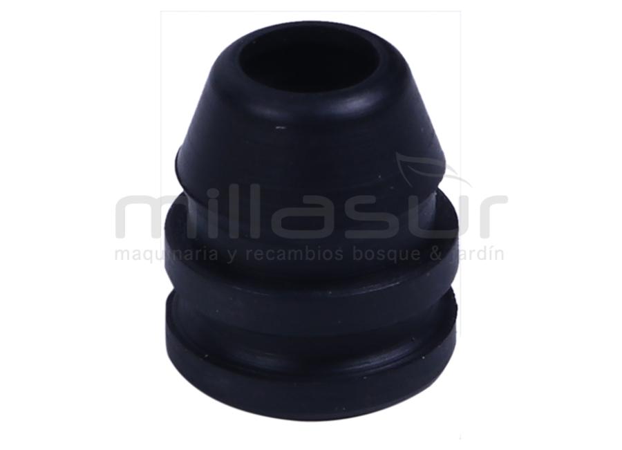 GOMA PASATUBOS ECHO CS370, CS400, CS420, CS450, CS1201, CS3500, CS4400, CS4600, CS5000