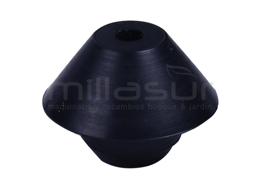 GOMA PASATUBOS ECHO CS370, CS400, CS420, CS450, CS1201, CS3500, CS4400, 4600 5000 SRM200 210 300 400
