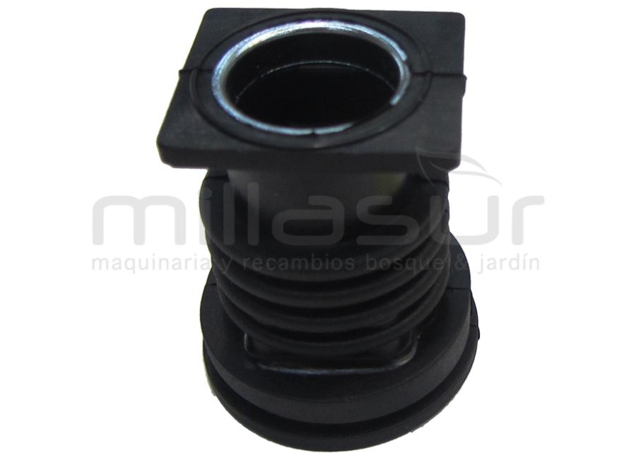 CODO ADMISION ALPINA 600, 650, 660