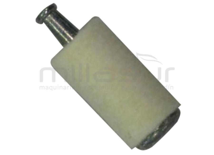FILTRO GASOLINA ORIGINAL TILLOTSON 3.5X38X15