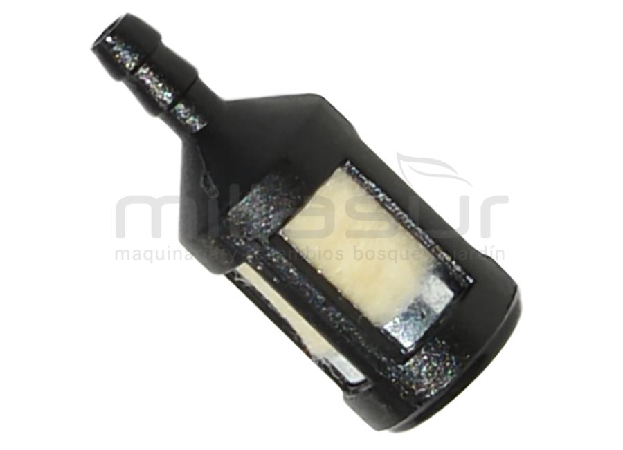 FILTRO GASOLINA ORIGINAL ZAMA ZF1 - 3,5X30X13