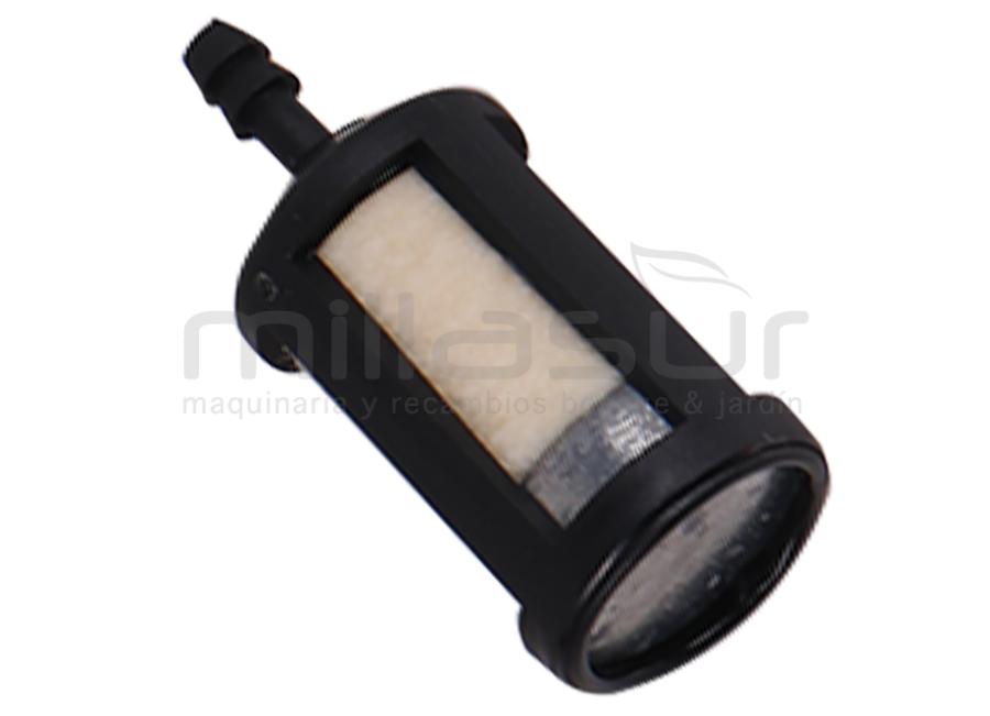 FILTRO GASOLINA ORIGINAL ZAMA ZF3 - 3,5X42X18