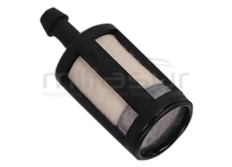 FILTRO GASOLINA ORIGINAL ZAMA ZF4 - 4,8X42X18