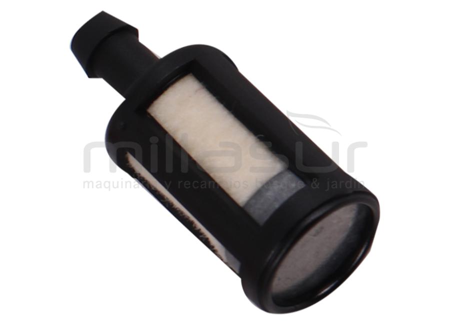 FILTRO GASOLINA ORIGINAL ZAMA ZF5 - 6,3X42X18