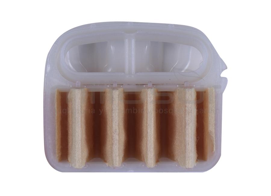 FILTRO AIRE FELT MOTOS. HUSQV.  545, 550