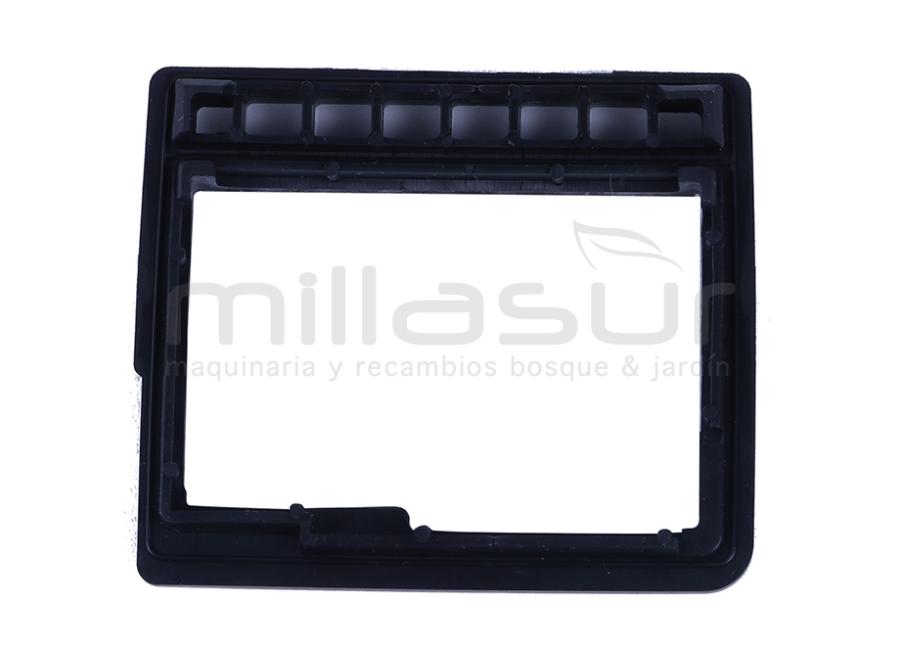 FILTRO AIRE ECHO CS300, CS301, CS340, CS345, CS3000, CS3400, CS3450