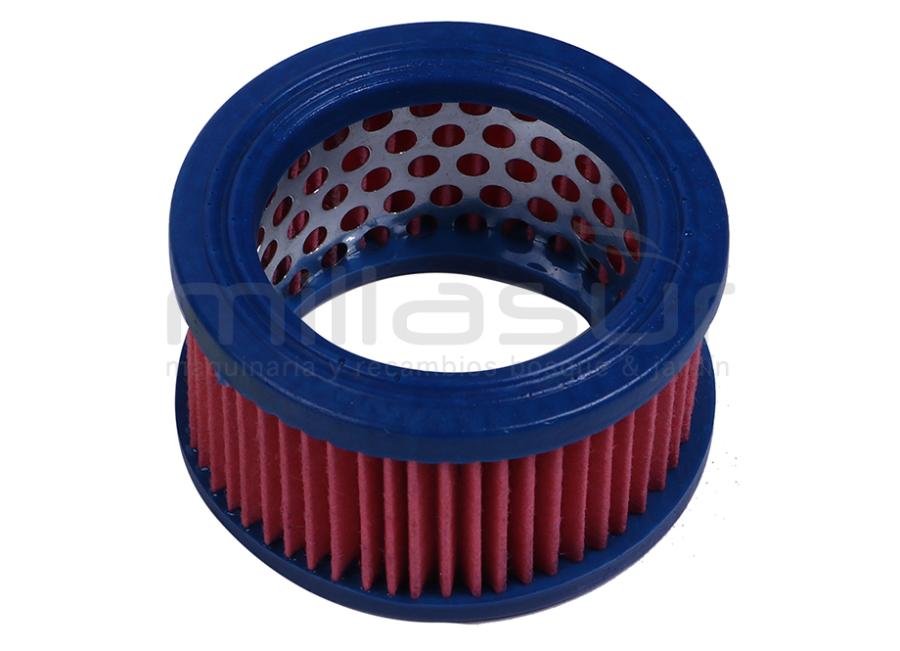FILTRO AIRE ECHO CS440, CS450, CS510, CS520, CS530, CS4400, CS5100
