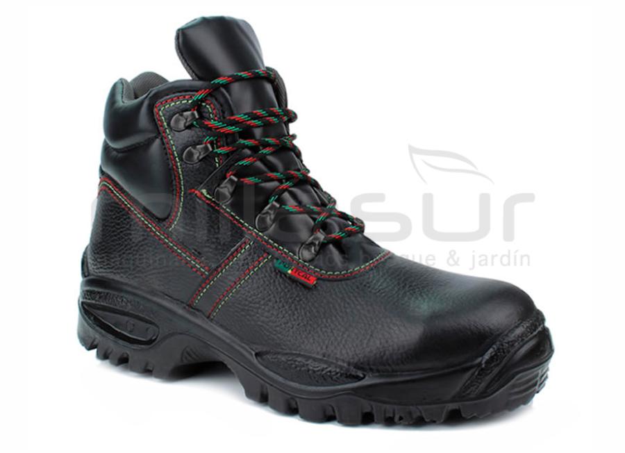 Bota EPI seguridad laboral bellota - Calzado de seguridad · Anova tienda
