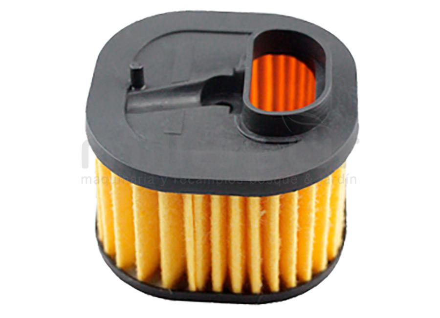 FILTRO AIRE ALTO RENDIMIENTO HUSQV. 365, 372, 365XTORQ, 372XTORQ