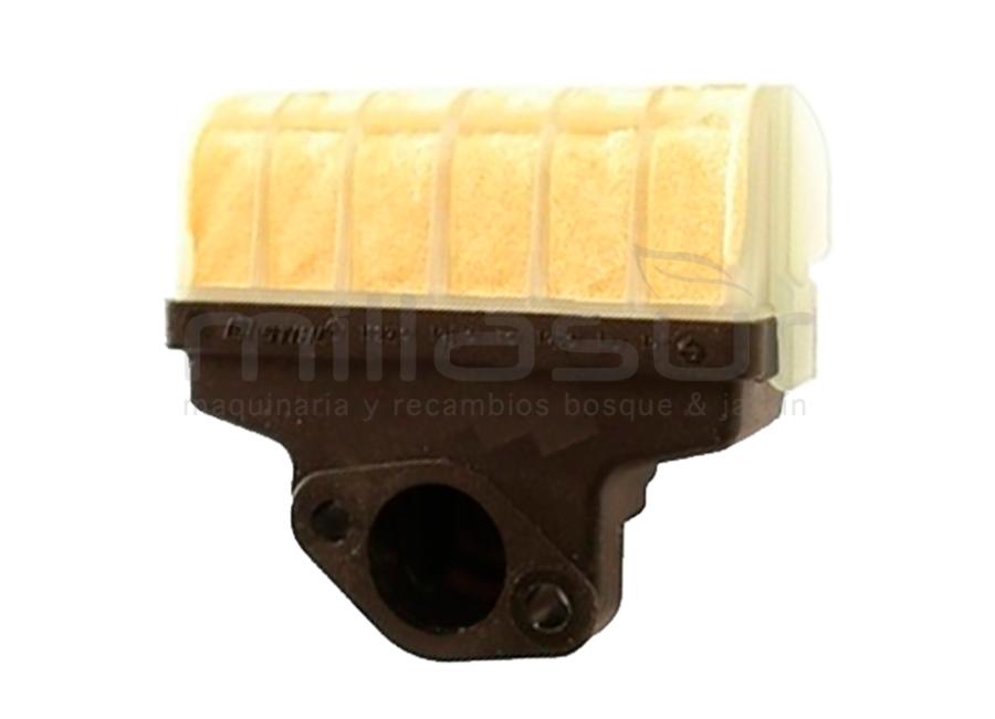 FILTRO AIRE COMPLETO CON SOPORTE STIHL 021, 023, 025, MS210, MS230, MS250
