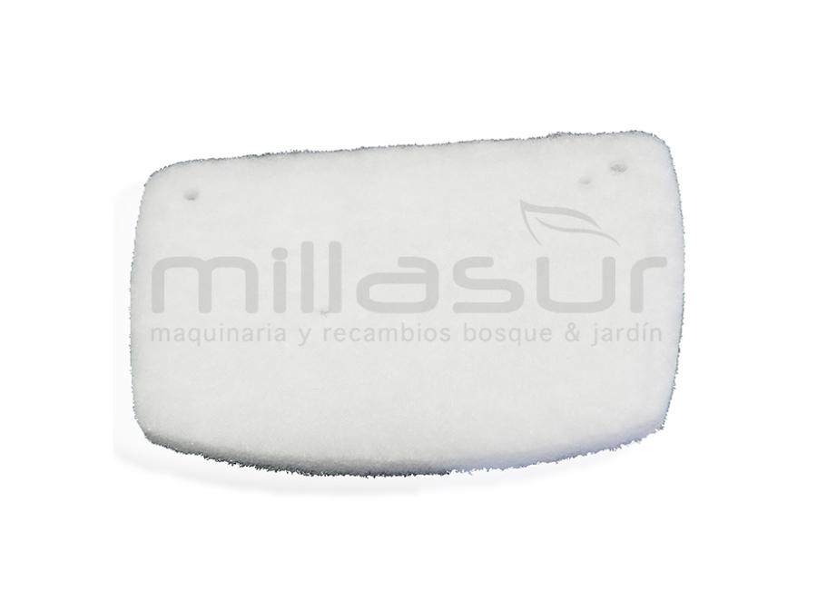 FILTRO AIRE STIHL MS171, MS181, MS211