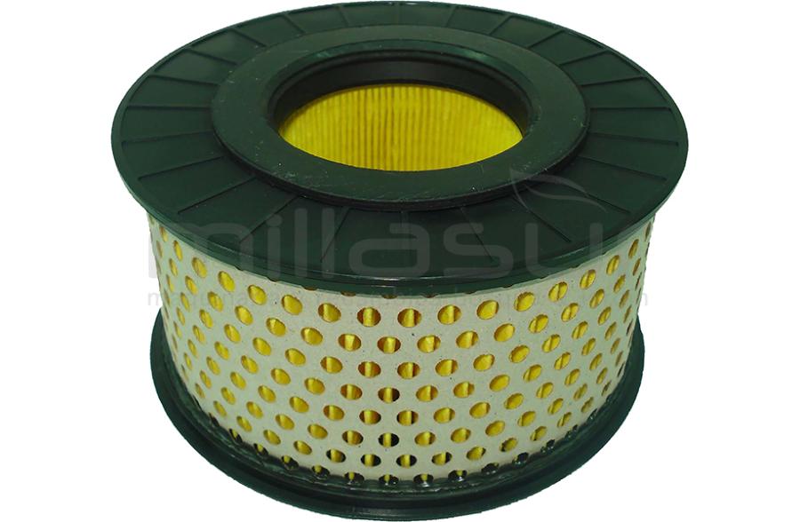 FILTRO AIRE STIHL TS460 ( REDONDO GRANDE)