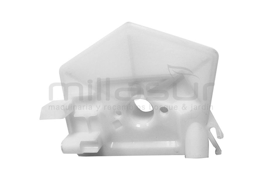SOPORTE FILTRO AIRE HUSQV. 51, 55