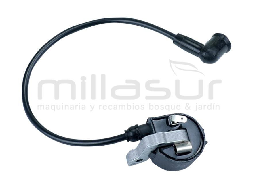 BOBINA DOLMAR 109, 110, 111, 115, PS43, PS52, PS540 - MAKITA DCS430, DCS431, DCS520, DCS5200i, DCS540