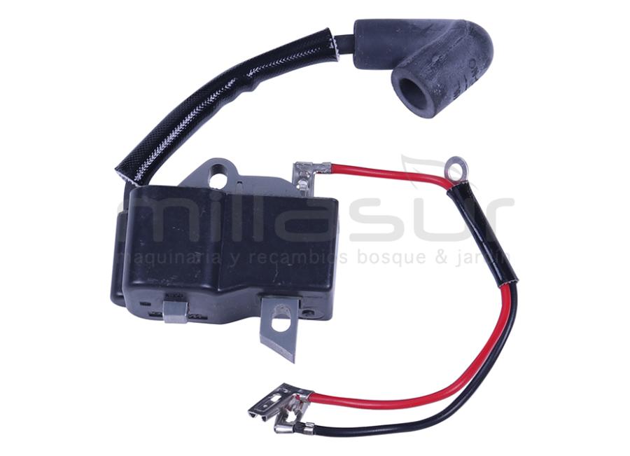 BOBINA OLEO MAC 937, 941