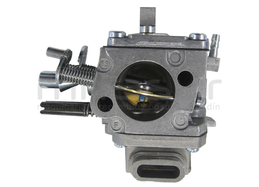 CARBURADOR TILLOTSON STIHL 066, MS650, MS660