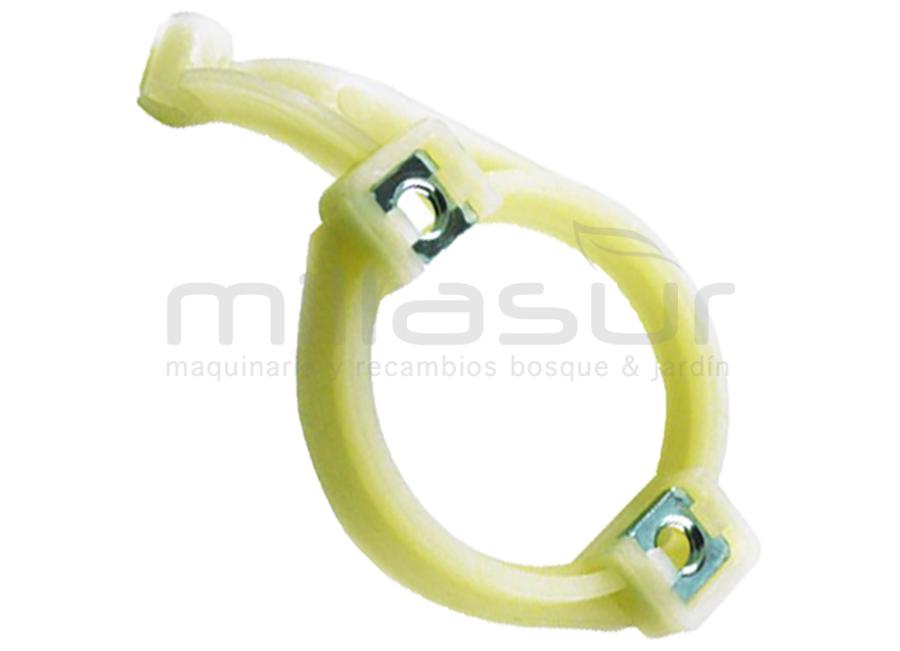 SOPORTE BRIDA ADMISION HUSQV. 365