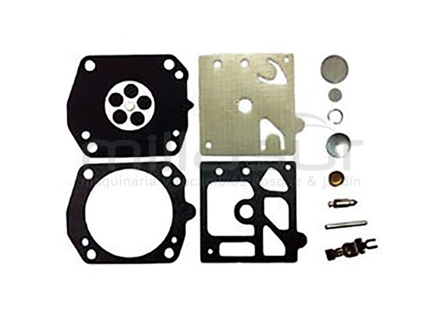 KIT REPARACION WALBRO ORIGINAL K12-HDA
