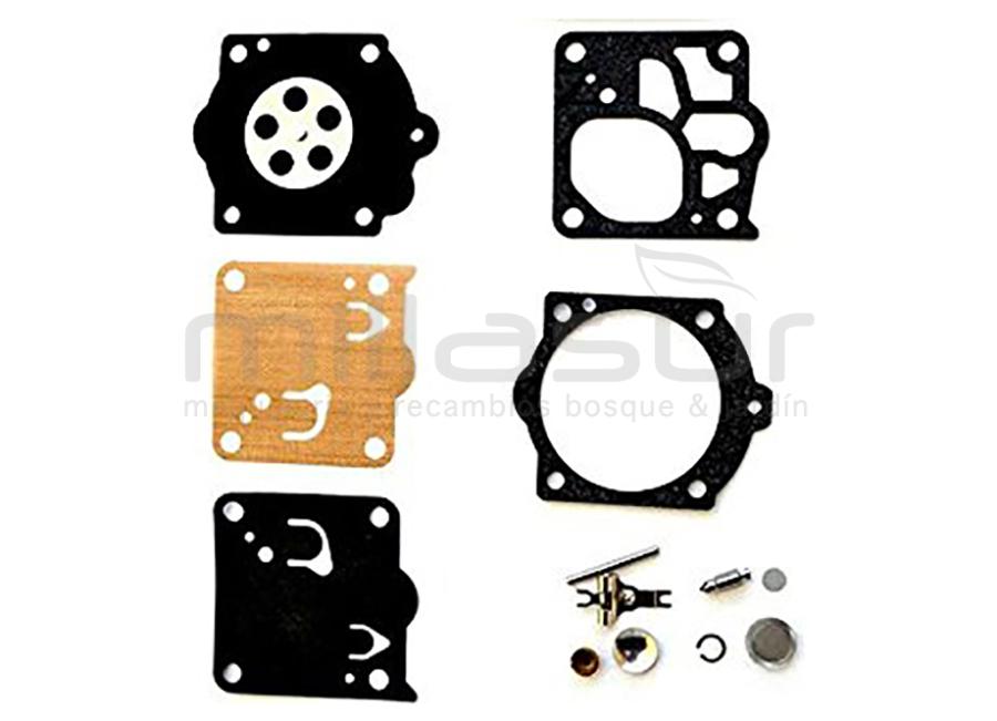 KIT REPARACION WALBRO ORIGINAL K12-WG (K1260)
