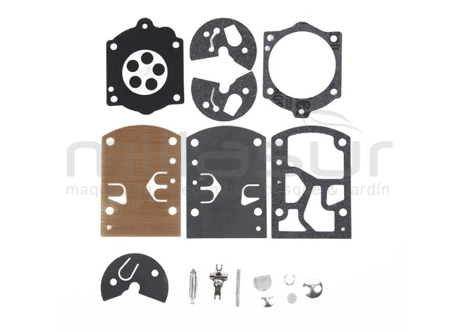 KIT REPARACION CARBUR. ORIGINAL WALBRO K10-WB