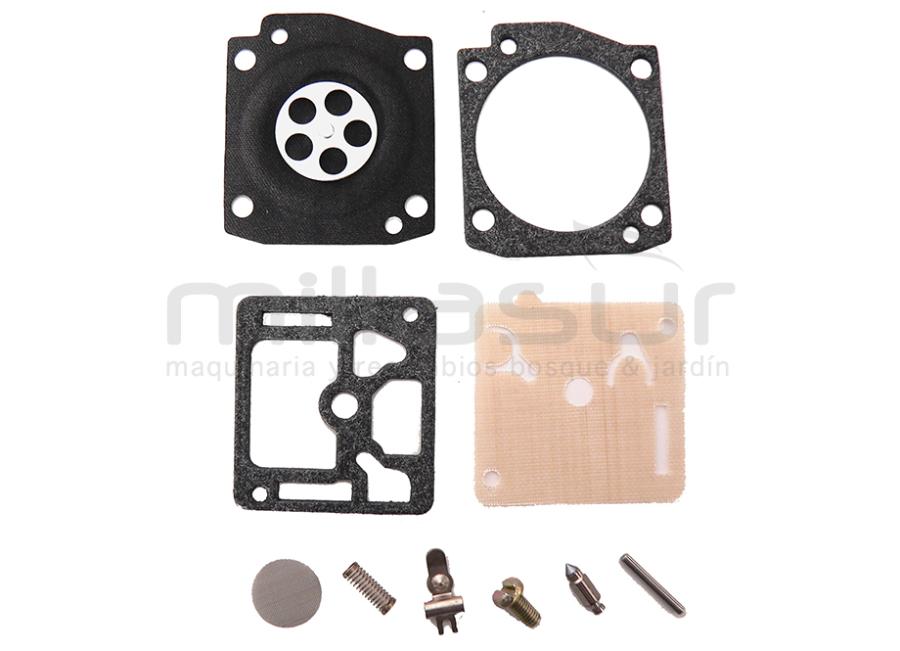 KIT REPARACION CARBUR. ZAMA RB-36 ( ZAMA C3M)