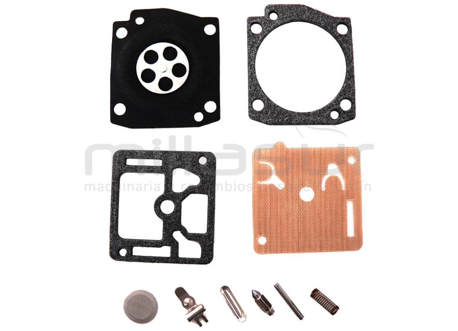 KIT REPARAC. ZAMA RB-60 - HUSQV.365 - JONSERED 2065 - STIHL 020