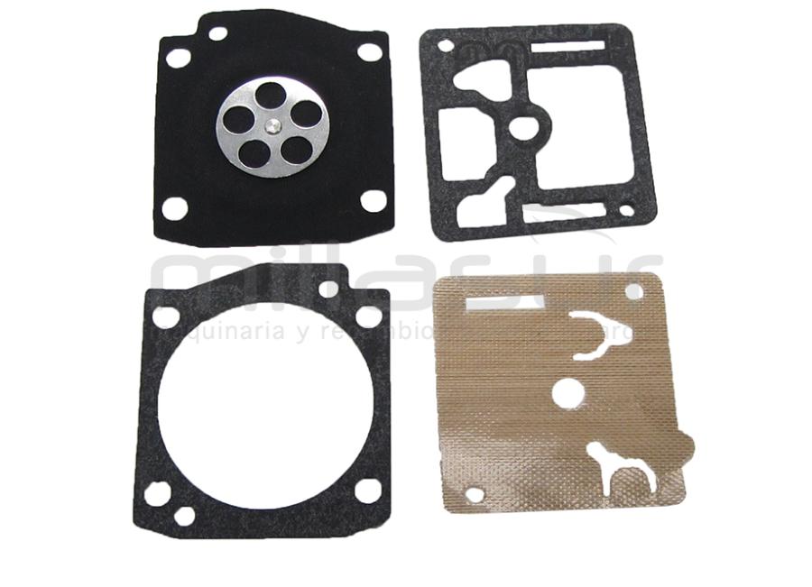 KIT REPARACION CARBUR. ZAMA C3M