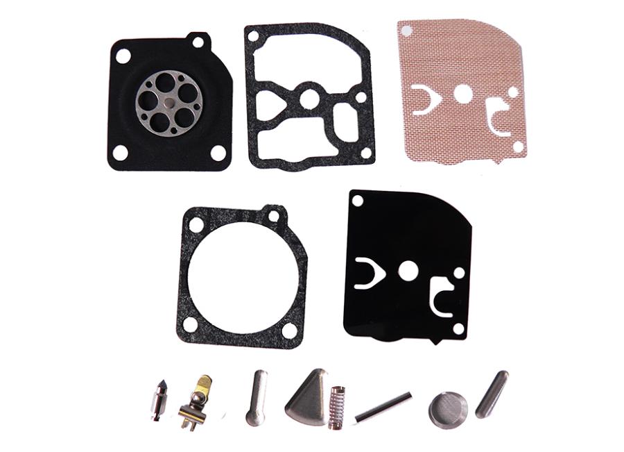 KIT REPARAC. ZAMA RB-38 - C1Q - HUSQV. 136, 137, 141, 142 - STIHL 019, 021, 023, 025, 026, FS200