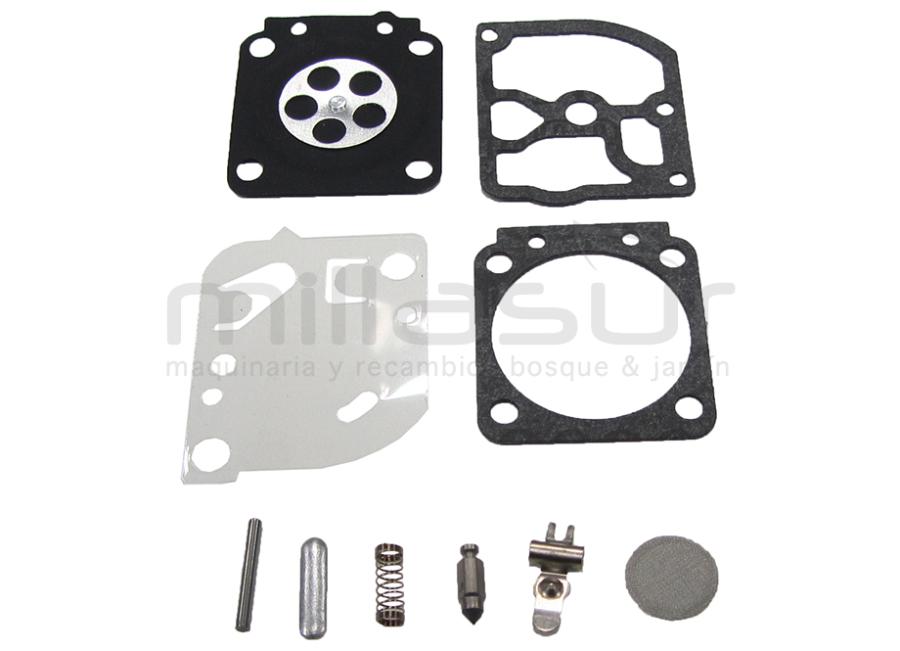 KIT REPARAC. ZAMA RB-145  - C1M - HUSQV. 445, 450, D43N