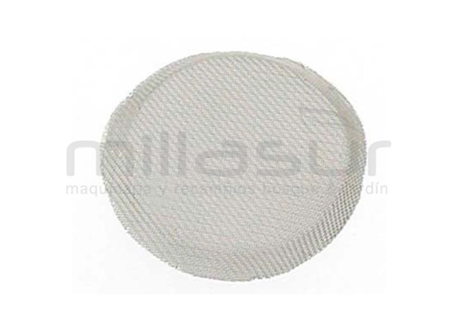 FILTRO METALICO REJILLA CARBURADOR GRANDE