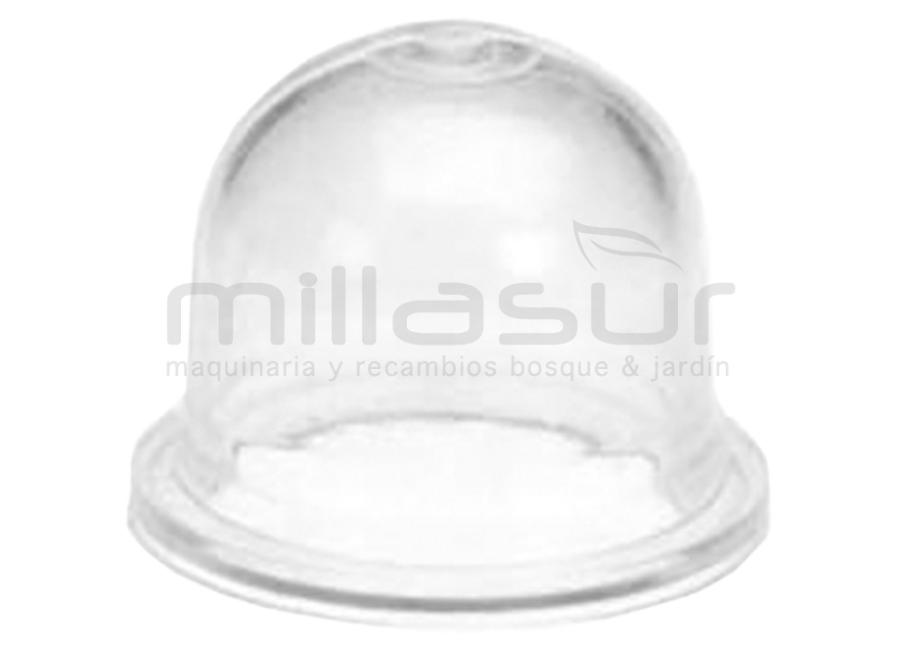 BOMBIN CARBURADOR ZAMA C1U-C1Q 22 X  18.5