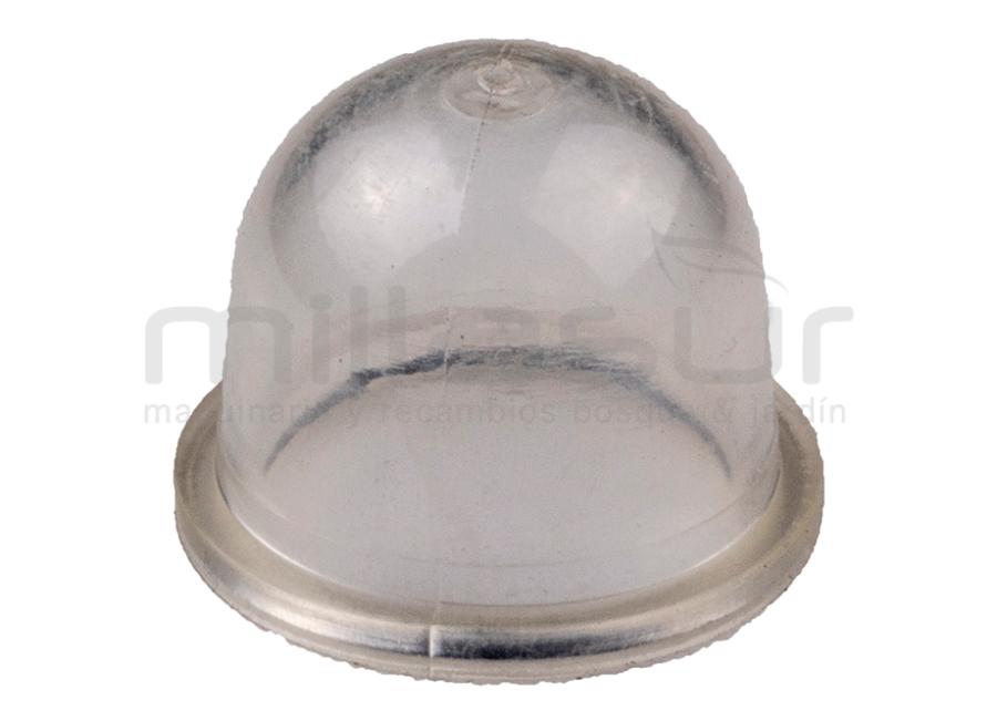 BOMBIN CARBURADOR ORIGINAL ZAMA C1Q-EL, C1Q-S, C1U, C1M