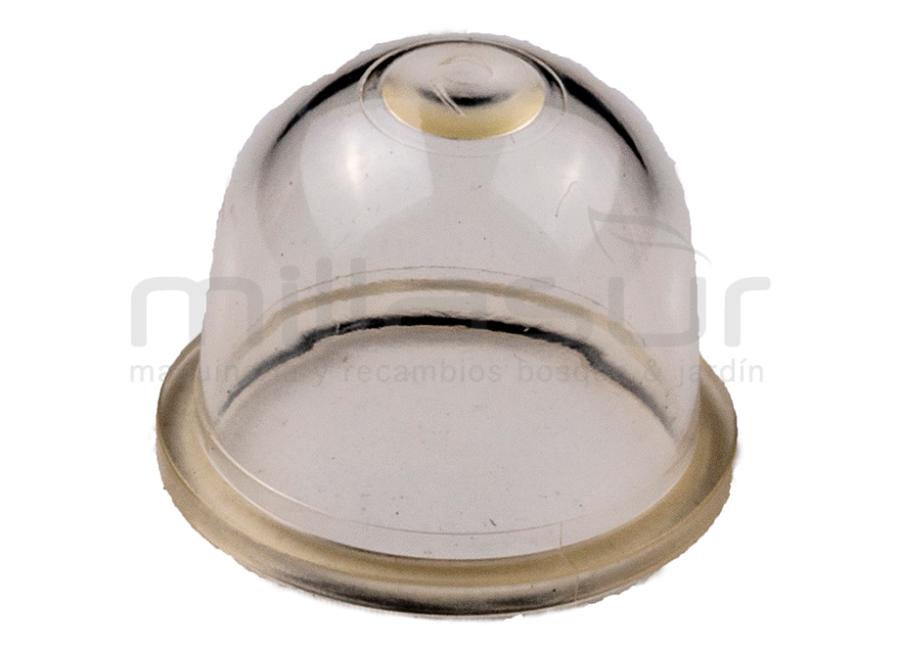 BOMBIN CARBURADOR ORIGINAL WALBRO WZ3-WZ22, WZ26-WZ33, WZ35, WZ38, WZ39, WZ43, D52C