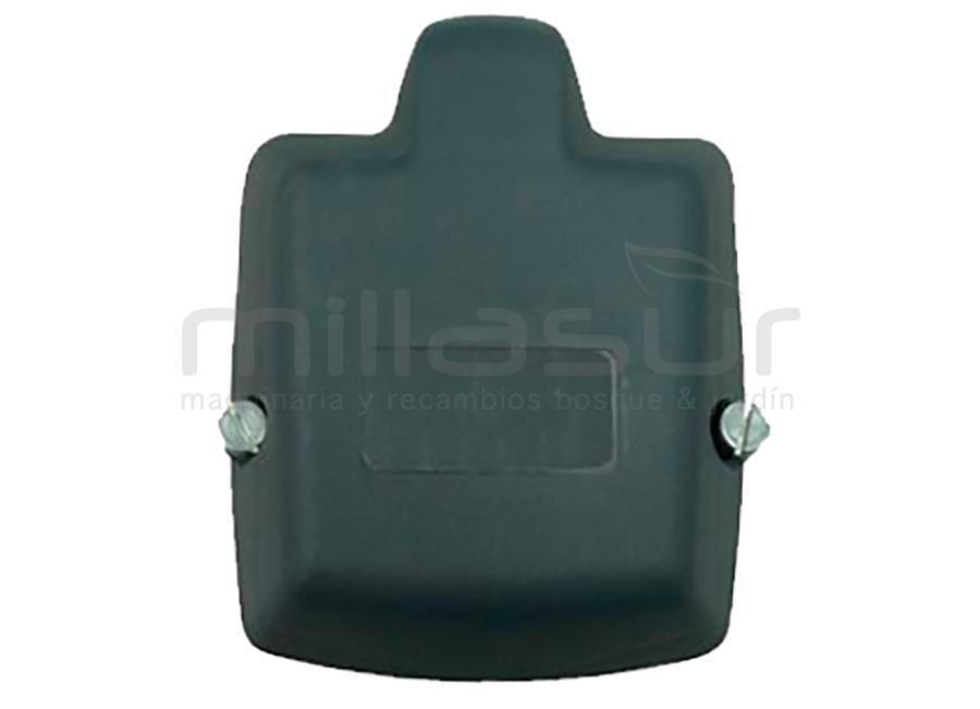 TAPA FILTRO AIRE OLEO MAC 956-962