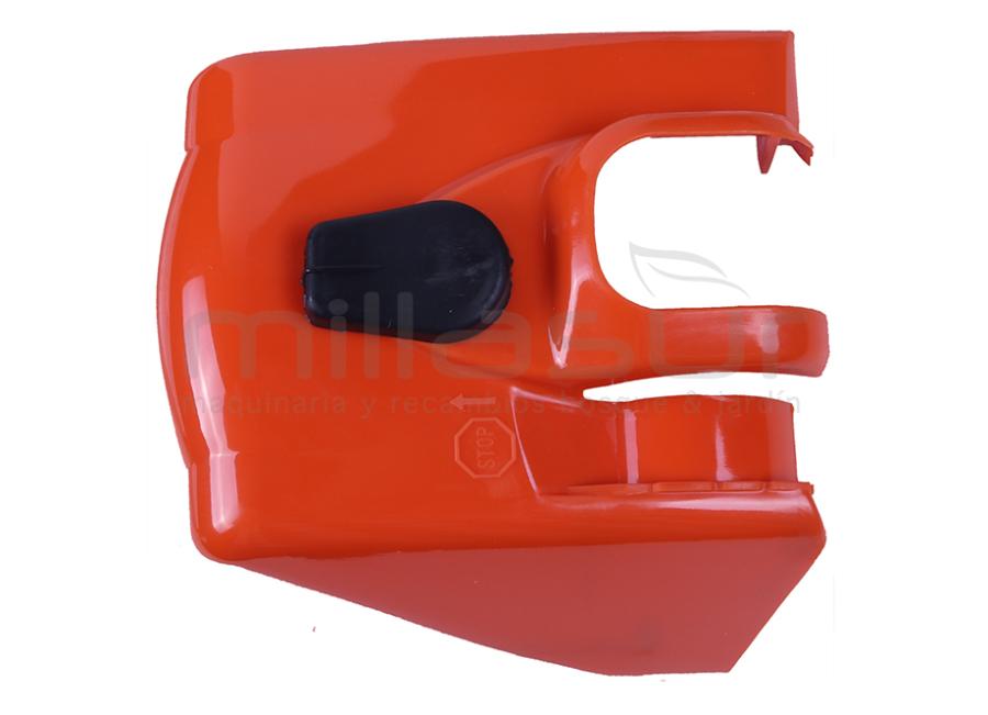 CAPO FILTRO AIRE STIHL 021, 023, 025, MS210, MS230, MS250