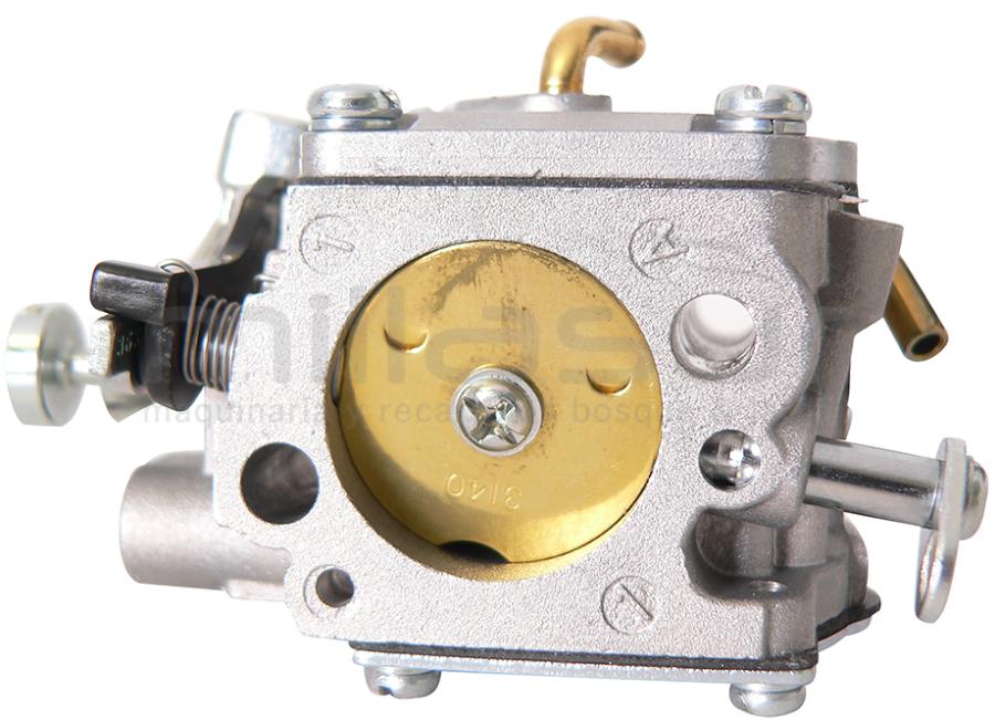 CARBURADOR WALBRO HUSQV. 365, 372 XTORQ