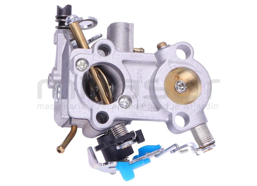 CARBURADOR WALBRO HUSQV. 455, 460