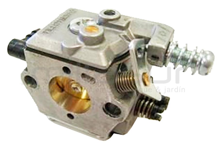 CARBURADOR TILLOTSON PARA MOTOR CHINO DE 52CC 