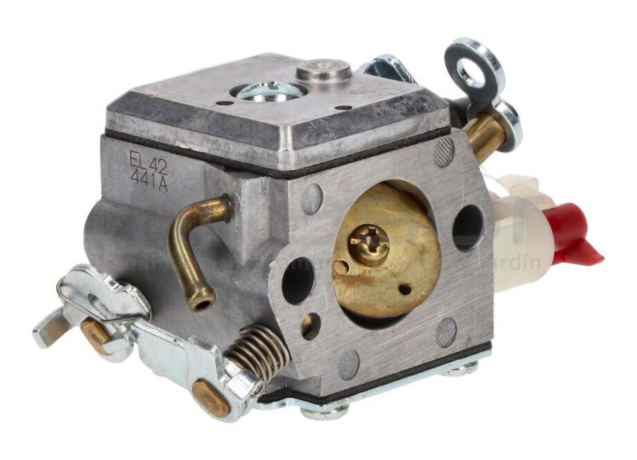 CARBURADOR ZAMA PARA HUSQVARNA 357, 359