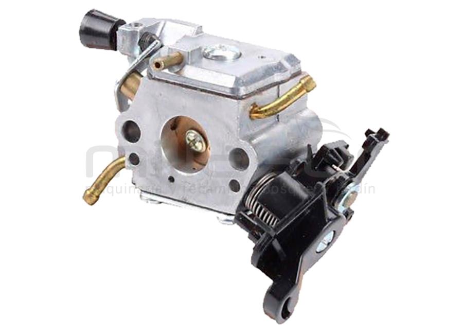 CARBURADOR ADAPTABLE HUSQVARNA 445, 445II, 450 - JONSERED CS2245, CS2250