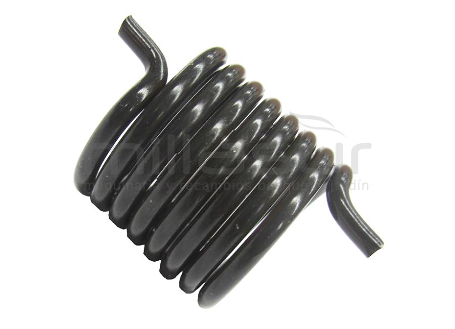 MUELLE ARRANQUE FACIL HUSQV. 135E, 140E, 340E, 345E, 350E, 440E, 445E, 450E