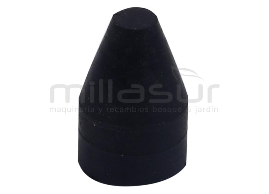 TOPE GOMA HUSQV. 136, 137, 141, 142