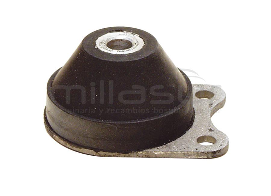 AMORTIGUADOR STIHL 044, 046, MS440, MS460