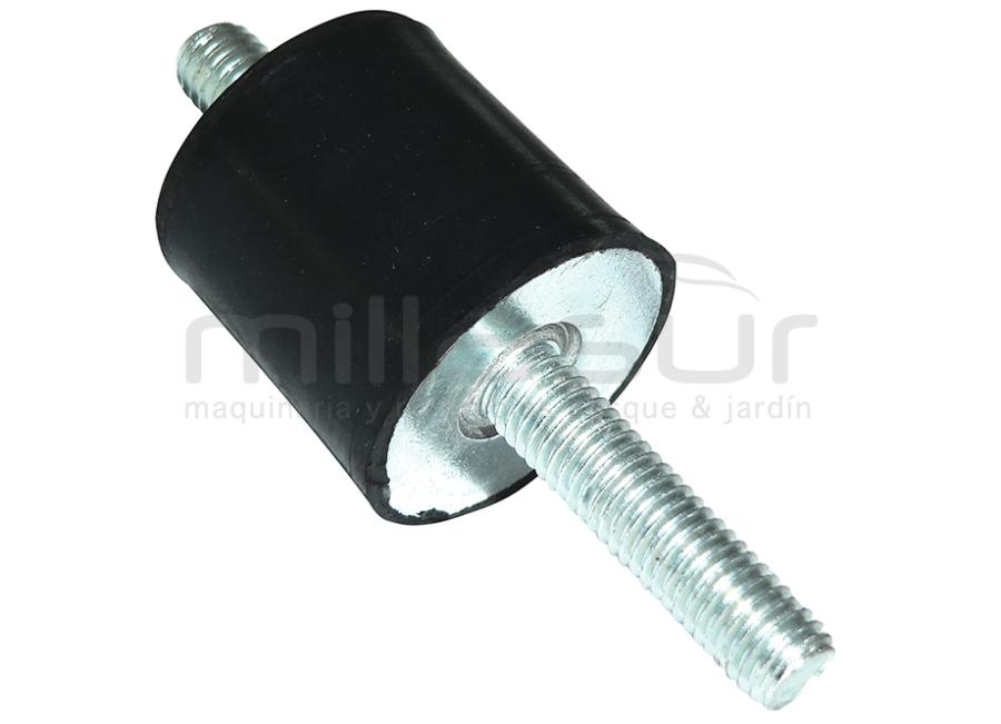 AMORTIGUADOR UNIV. M-M / M8 x1,25 / L 33-30-13