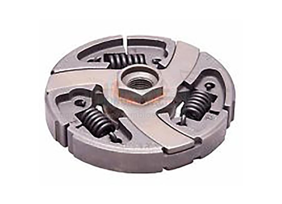 EMBRAGUE HUSQV. PARTNER 3120XP, 3120K, 1250, 1260K