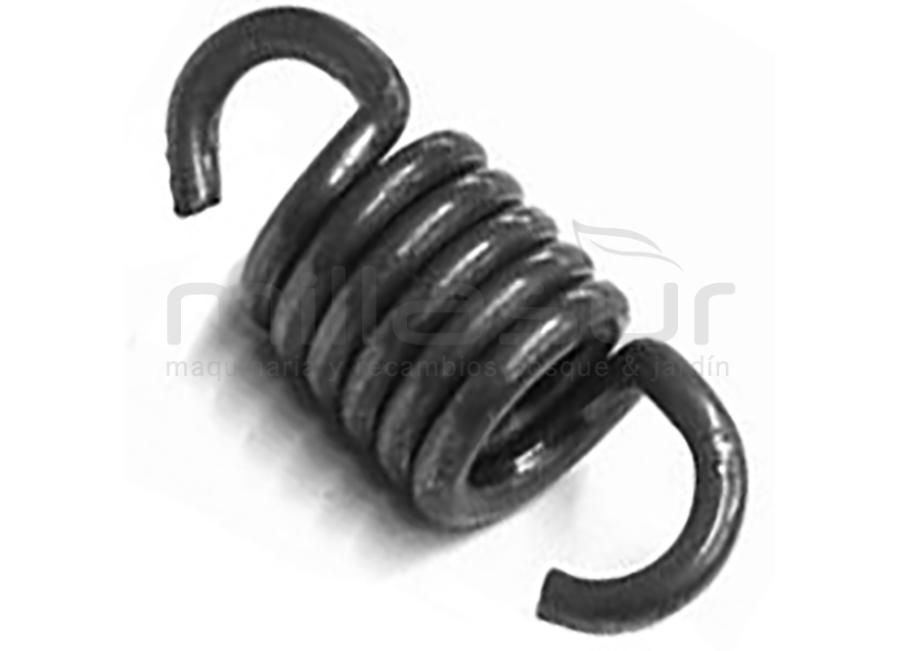 MUELLE EMBRAGUE HUSQV. 357, 359