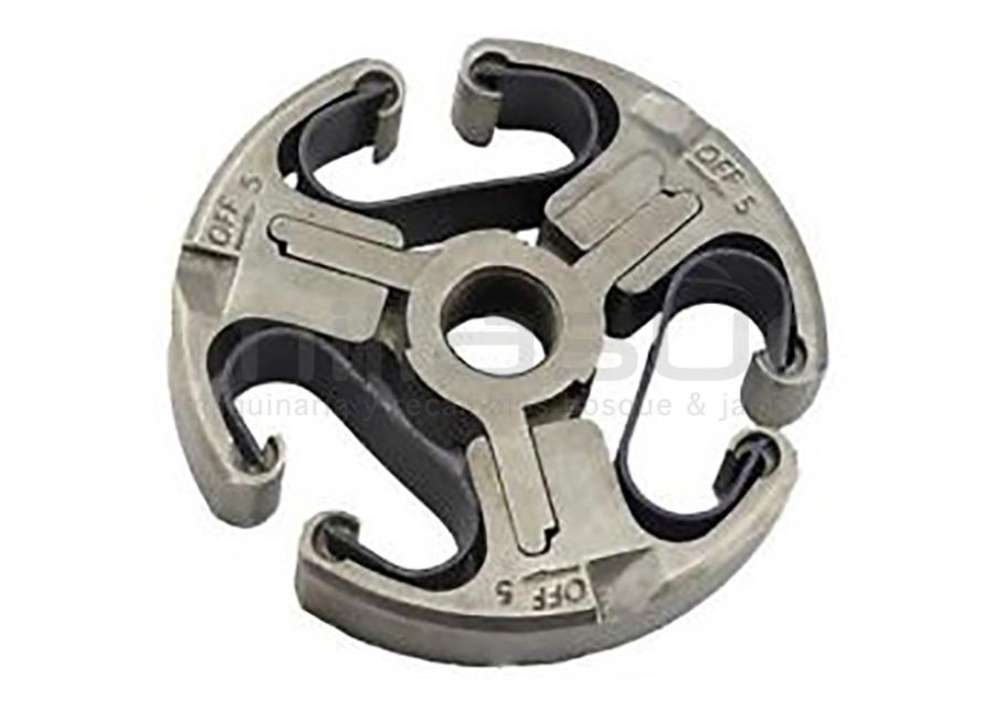 EMBRAGUE HUSQVARNA 570, 575, 576