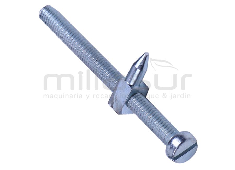 TENSOR CADENA DOLMAR  112, 114, 113, 116, 117, 120, 6000, 6800