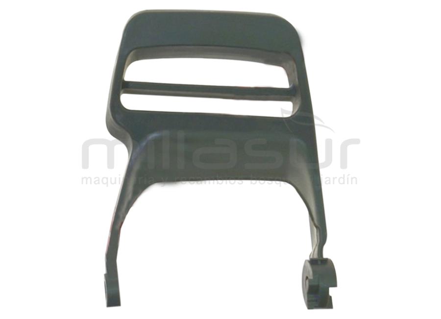 PALANCA FRENO CADENA HUSQV. 235, 236, 240