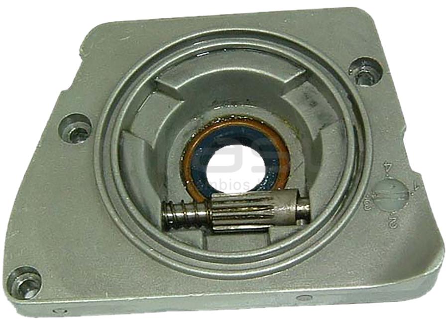 BOMBA ENGRASE HUSQV. 61, 266, 268